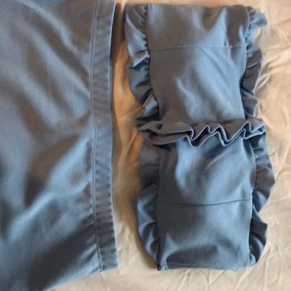 2 piece mini skirt set - Picture 2 of 3